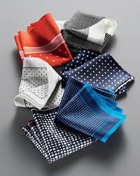 Usually, the fabric is thinner and often has colors and decorating touches. The Gq Spring Style Preview Mens Fashion Pocket Square Mens Accessories