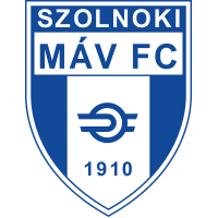 Football club hungary (old logo). Szolnoki Mav Matches Fixtures And Results Footballcritic
