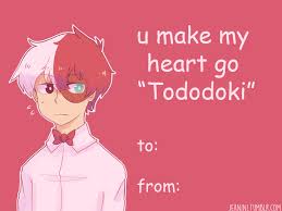 Start by cutting out your candy cards using your cricut or other cutting machine. A Book With My Hero Academia Memes Valentine S Day Cards Wattpad