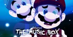Mario The Music Box Download Gamefabrique