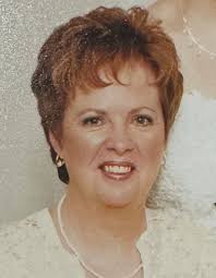 Margaret Schulze (nee Kelly)