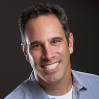 Mark Weinstein, Editor in New York, NY, USA