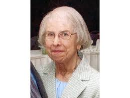 Nancy Nord Obituary (1940