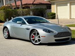 Image result for Meteorite Silver 2007 V8 Vantage