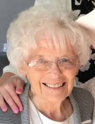 Marcelyne Klee Obituary June 18, 2018