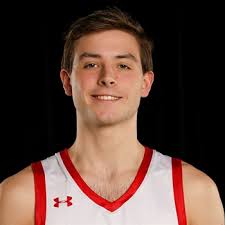 Ryan Mulroy's Instagram, Twitter & Facebook