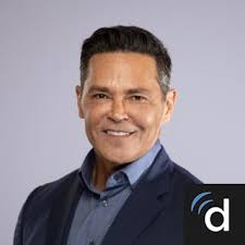 Dr. Mark F. Baucom, MD