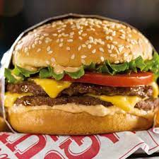 Tavern Burgers Red Robin