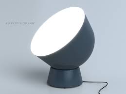 Ps 2017 Floor Lamp 3d Model Lamp Floor Lamp 3d Model