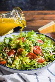 Step 3 in a large bowl, toss the toasted almonds, lettuce, blue cheese, and romano cheese. This Salad Is So Good It Has Only One Name That Good Salad Take It To Your Next Dinner Party And Watch I Best Salad Recipes Green Salad Recipes Salad Recipes