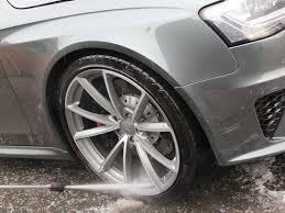 Image result for Daytona Gray 2014 RS4