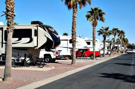 The 10/10*/10 rated parks earned a perfect score of 10 in each of the three rating categories: A Dozen Spectacular Rv Parks For Winter Camping Rving With Rex