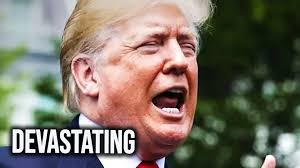 Trump Makes CATASTROPHIC Move With Disastrous Medical Order