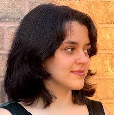 Anna Ault's Instagram, Twitter & Facebook