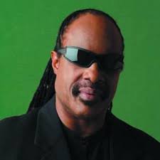 STEVIE WONDER: MARCH 1995: A B&S CLASSIC INTERVIEW