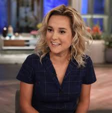 It must be fought for, protected, and handed on for. Charlotte Pence Facts Who Is Vice President Mike Pence S Daughter Charlotte Pence
