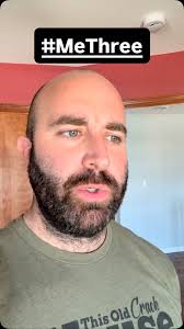 It was just a joke. #methree