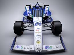 He is voiced by henry gibson. Drr Unveils Karam S Indy 500 Warpaint Racer