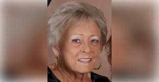 Obituary information for Sandra Lei Jackson