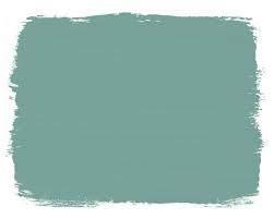 Turquoise Chalk Paint Provence Annie Sloan