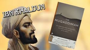 Ibn Khaldun The Muqaddimah A Historical Review Youtube
