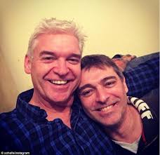 Track the latest news on itv's presenter phillip schofield including his tv moments, information and commentary from 1000s of websites around the world. Phillip Schofield Alchetron The Free Social Encyclopedia