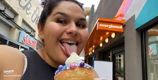 A Sweet Adventure at Everglazed Donuts in Disney Springs 🍩