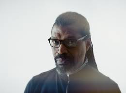 David Ellis // carpenter's studio // Ray Cosbert