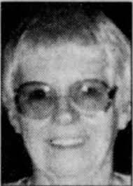 Harriette Jeanne “Hattie” Kupferer Endres (1926-2006)