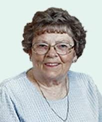 Iris Doreen 'nee Adair' FREE Obituary