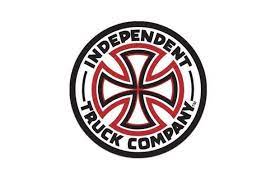 The 50 Greatest Skate Logos Skate Stickers Skateboard Stickers Independent Truck Company