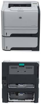 Laserjet printer monochrome with automatic two sided printing; Http Www I Print Com Hk Datasheet Lj 20p2055 Pdf
