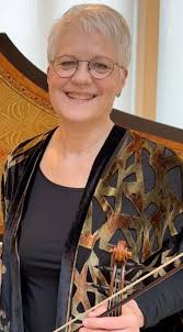 Triumphant Messiah at Burghclere