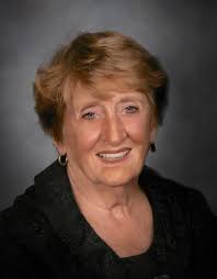 Obituary information for Joan Selma Elanore Ebert