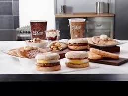 Mcdonald S Expanded All Day Breakfast Menu Begins Quietly At Some Socal Restaurants Orange County Register