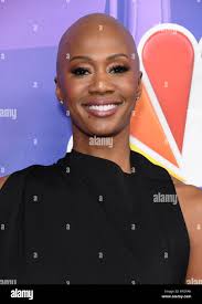 Imani walker hi-res stock photography and images