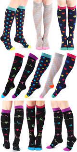 Boost Your Performance On The Field Or In The Gym With Our Compression Socks These Socks Are Perfect For Sports Workin Socks And Leggings Support Socks Socks