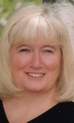 Rosemary (Gillette) Joseph, 54