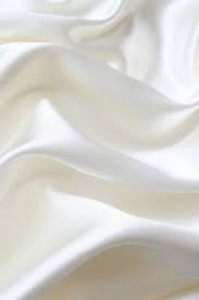 P White Silk White Silk White Texture White Satin