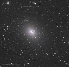 Also called arp 12, it's about 62,000 light years across, smaller than the milky way by a fair margin. Photometry Reference Images