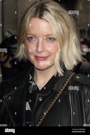 Lauren laverne hi-res stock photography and images
