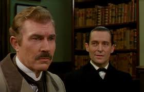 Greatest Sherlock Holmes #5: Jeremy Brett's The Crooked Man is an  incomplete parable