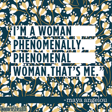 See more ideas about maya angelou, phenomenal woman, maya angelou quotes. 10 Maya Angelou Quotes That Ll Make You Love Life And Get Sh T Done Women S Health Magazine Maya Angelou Quotes Inspirational Quotes Beautiful Quotes
