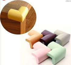 Nbr Bumping Safety Corner Cushion Apply To Corners Of The Tables Cabinets And Other Furniture With Sharp Corners Pr Corner Cushions Baby Safety Corner Guards