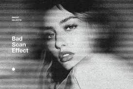 Bad Archive Printed Inks Textures Graphics