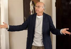 A page for describing characters: Larry David Got Tired Of Being Asked About The Return Of Curb Your Enthusiasm The Star