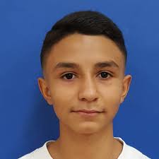 Anthony Quinones' Carter High School Bio