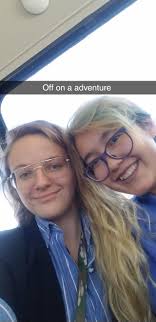 CLASS OF 64 AND MARSHA CALDWELL AND GENE BRIDWELL