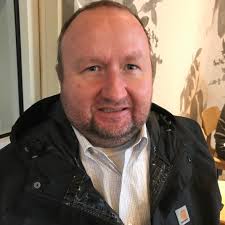 Shout Out: Michael Becker of Western Springs, a car buff and Disney World  fan