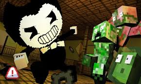 Massivecraft is a unique factions rpg minecraft server. Mod Bendy Ink Machine For Minecraft Pe For Android Apk Download